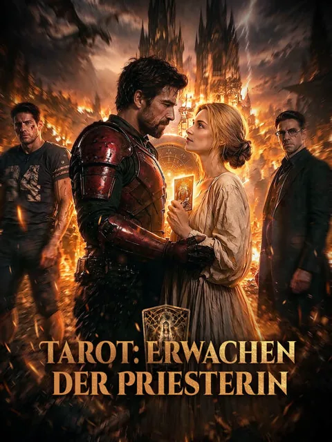 Tarot: Erwachen der Priesterin Cover — alle 35 Folgen kostenlos in HD ansehen