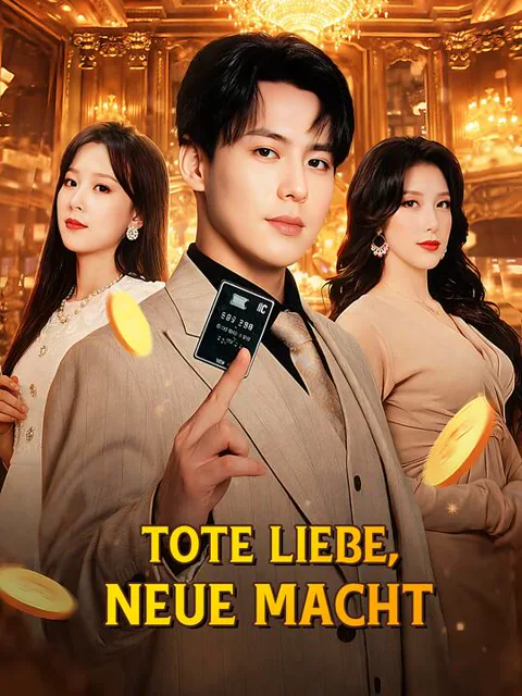 Tote Liebe, Neue Macht Cover — alle 54 Folgen kostenlos in HD ansehen