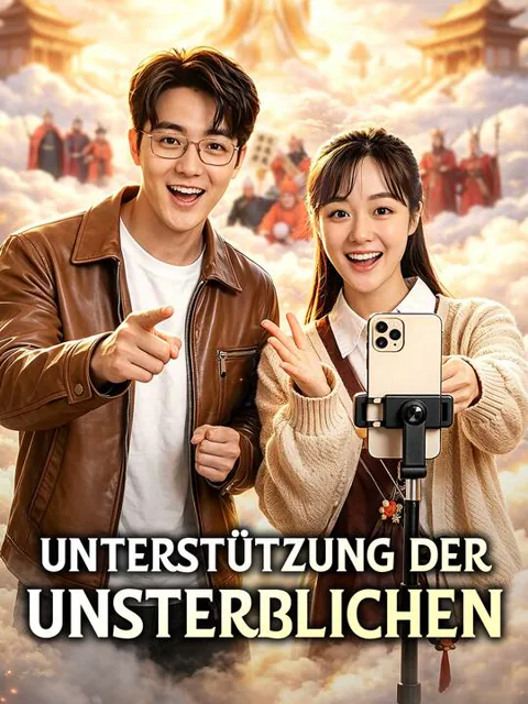 Unterstützung der Unsterblichen Cover — alle 80 Folgen kostenlos in HD ansehen