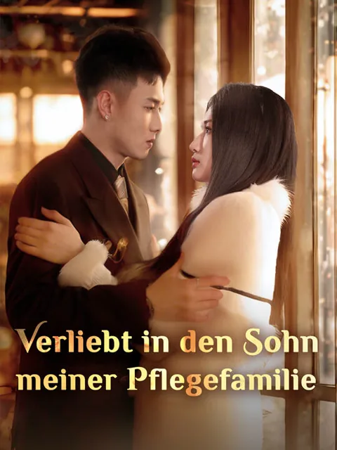Verliebt in den Sohn meiner Pflegefamilie