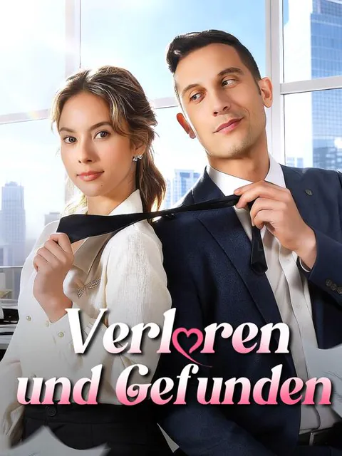 Verloren und Gefunden Cover — alle 60 Folgen kostenlos in HD ansehen