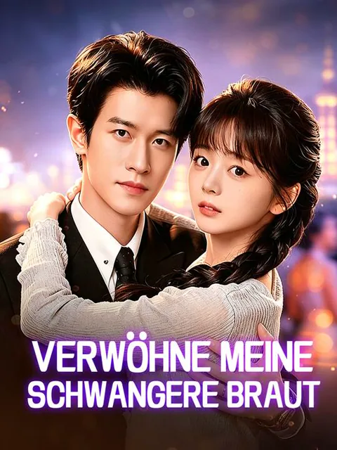 Verwöhne meine schwangere Braut