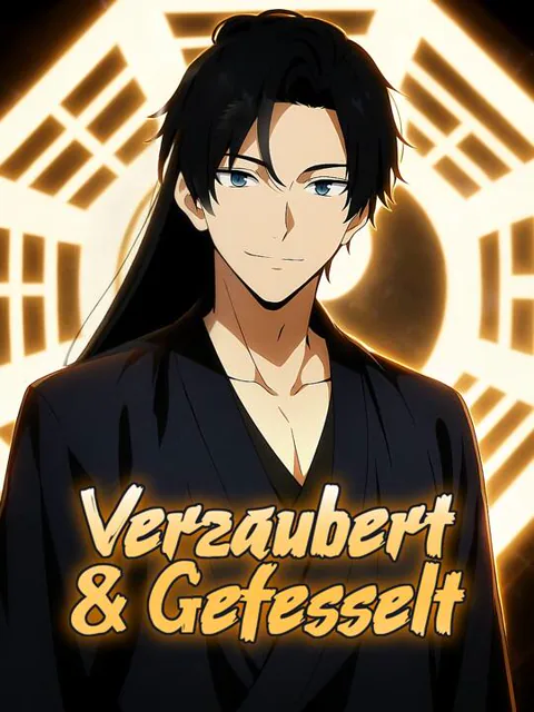 Verzaubert & Gefesselt Cover — alle 77 Folgen kostenlos in HD ansehen