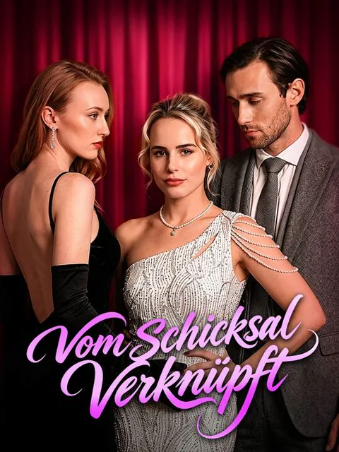 Vom Schicksal Verknüpft Cover — alle 50 Folgen kostenlos in HD ansehen
