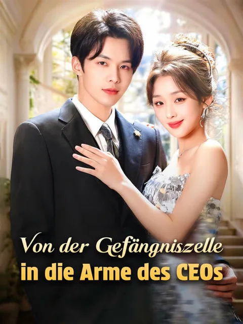 Von der Gefängniszelle in die Arme des CEOs