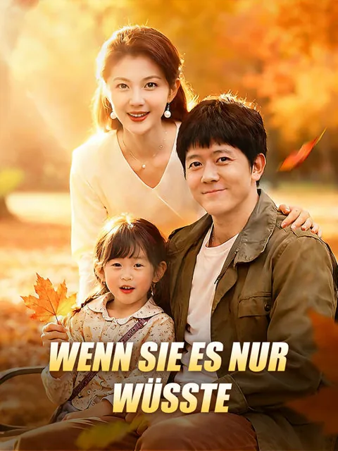 Wenn sie es nur wüsste Cover — alle 59 Folgen kostenlos in HD ansehen