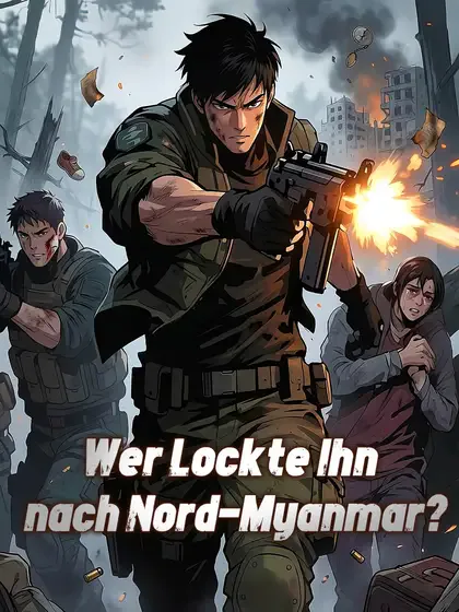 Wer Lockte Ihn nach Nord-Myanmar? Cover — alle 194 Folgen kostenlos in HD ansehen