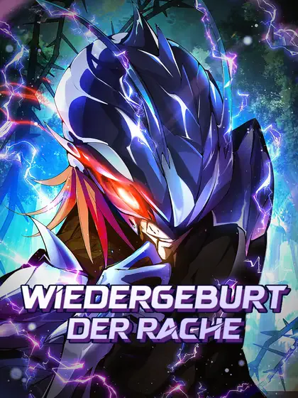 Wiedergeburt der Rache