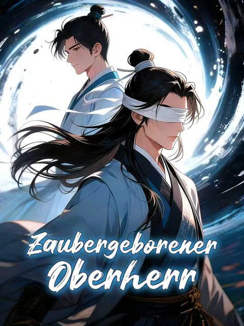 Zaubergeborener Oberherr Cover — alle 80 Folgen kostenlos in HD ansehen