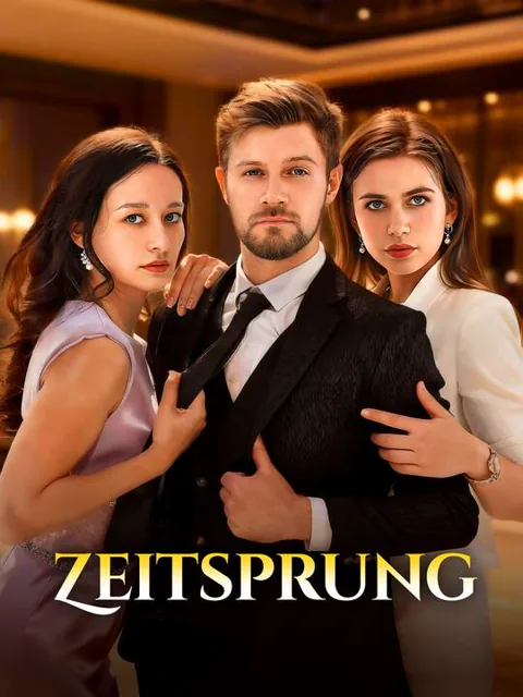 Zeitsprung