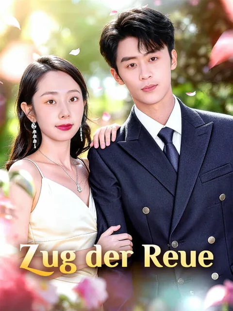 Zug der Reue Cover — alle 60 Folgen kostenlos in HD ansehen