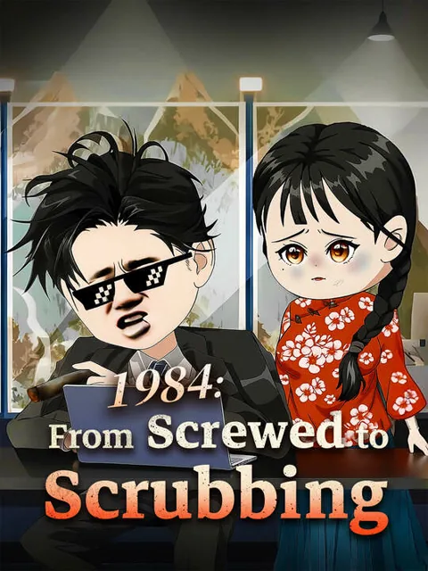 1984: From Screwed to Scrubbing cover image — watch all 21 episodes free in HD