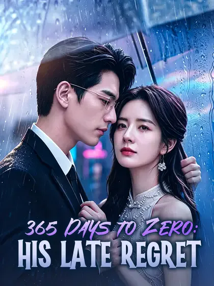 365 Days to Zero: His Late Regret cover image — watch all 83 episodes free in HD
