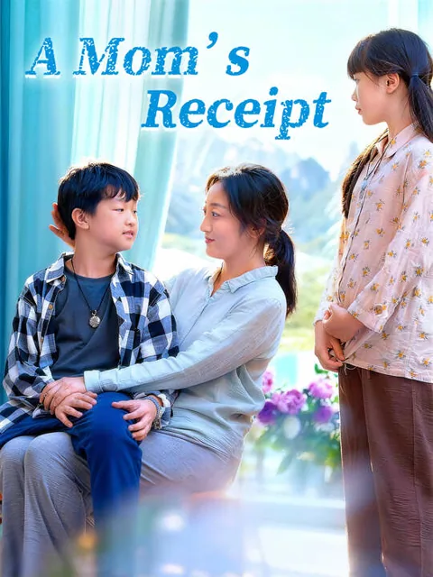 A Mom’s Receipt cover image — watch all 36 episodes free in HD