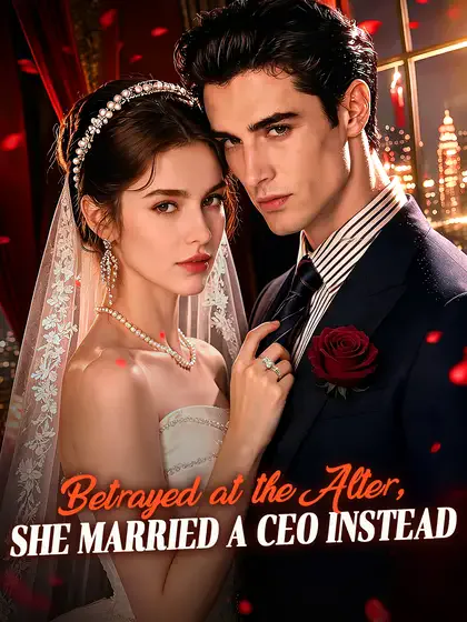 Betrayed at the Alter, She Married a CEO Instead cover image — watch all 52 episodes free in HD