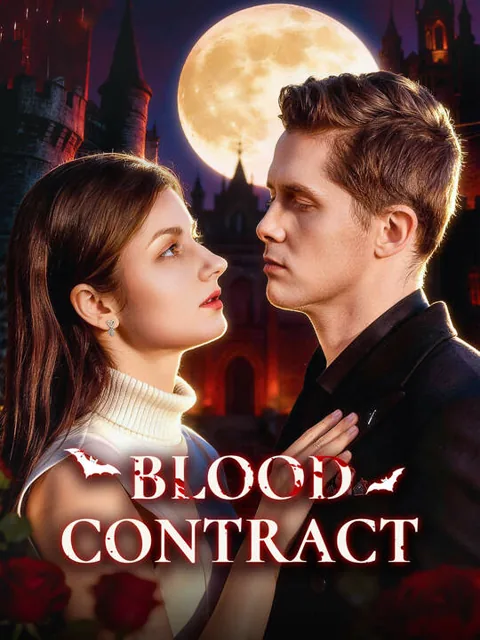 Blood Contract cover image — watch all 50 episodes free in HD