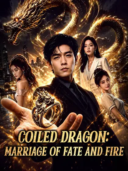 Coiled Dragon: Marriage of Fate and Fire cover image — watch all 74 episodes free in HD