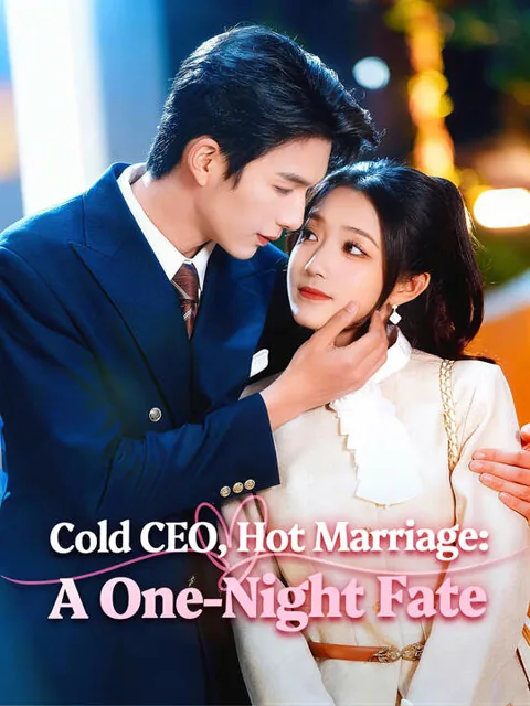 Cold CEO, Hot Marriage: A One-Night Fate