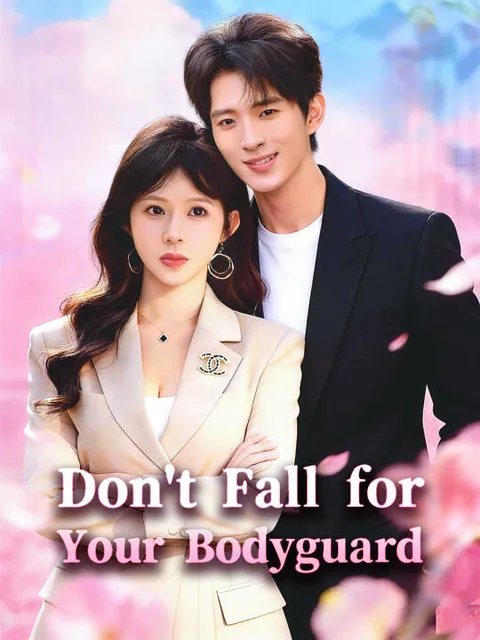 Don’t Fall for Your Bodyguard