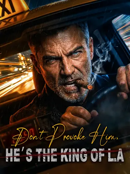 Don’t Provoke Him,He’s the King of L.A cover image — watch all 60 episodes free in HD