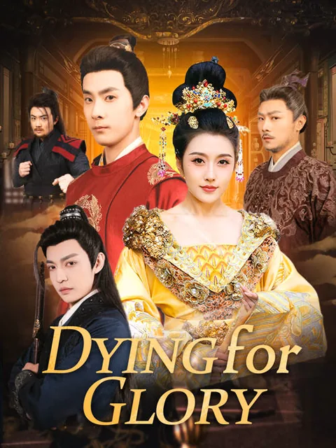 Dying for Glory cover image — watch all 66 episodes free in HD