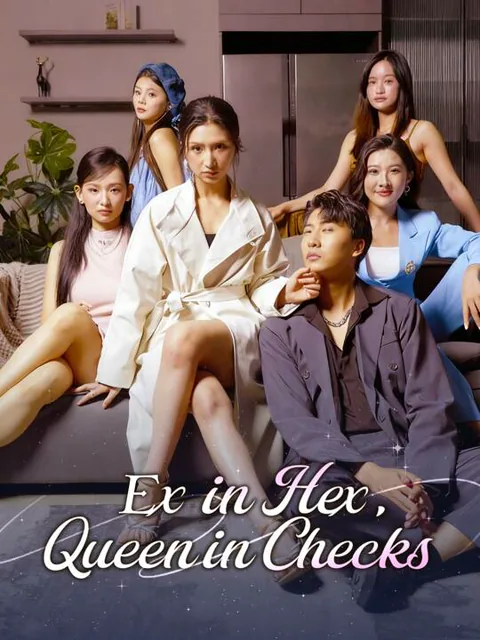 Ex in Hex, Queen in Checks