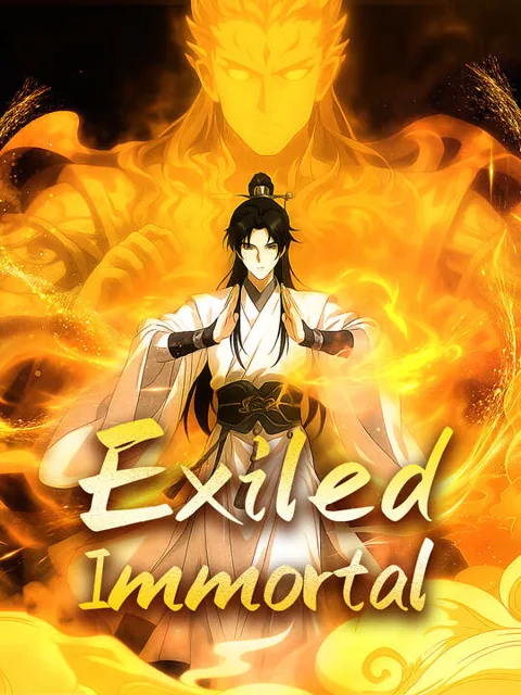 Exiled Immortal cover image — watch all 61 episodes free in HD
