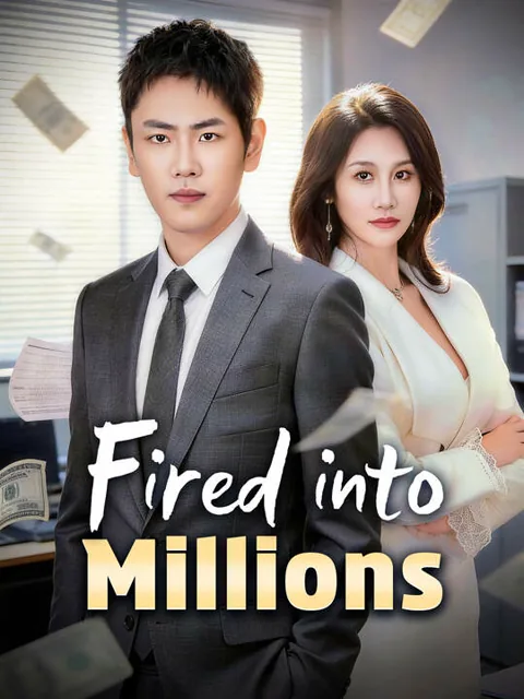 Fired into Millions cover image — watch all 60 episodes free in HD
