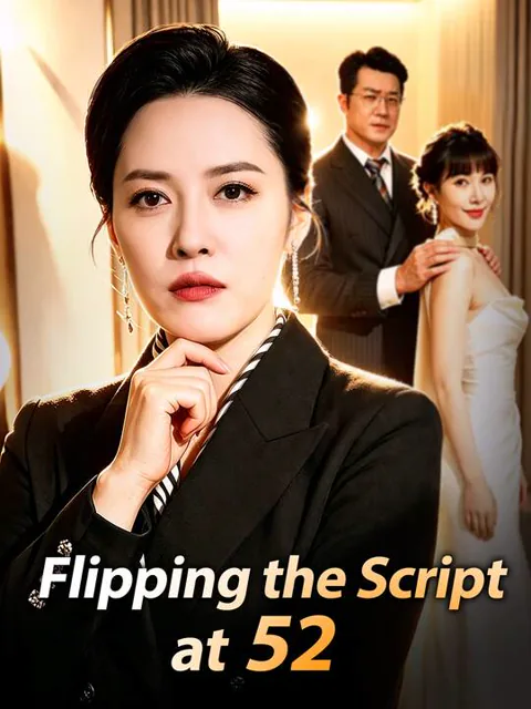 Flipping the Script at 52 cover image — watch all 43 episodes free in HD