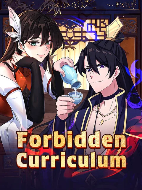 Forbidden Curriculum cover image — watch all 56 episodes free in HD