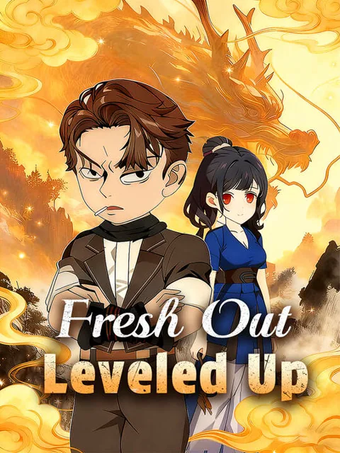 Fresh Out, Leveled Up cover image — watch all 19 episodes free in HD