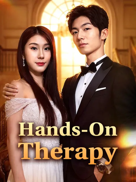 Hands-On Therapy cover image — watch all 30 episodes free in HD
