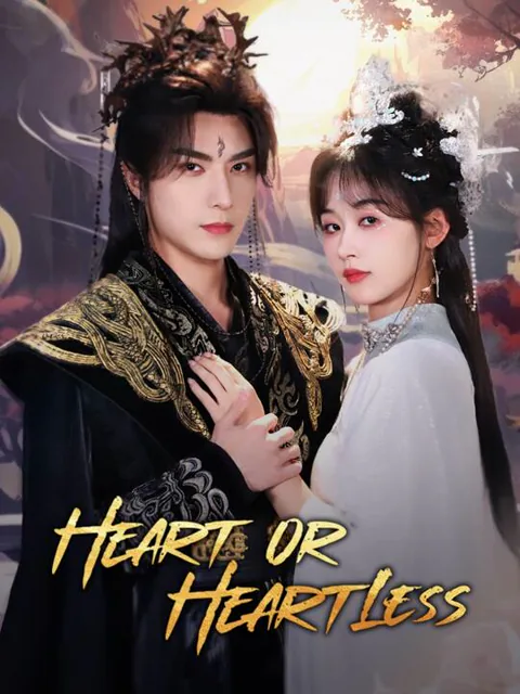 Heart or Heartless cover image — watch all 73 episodes free in HD