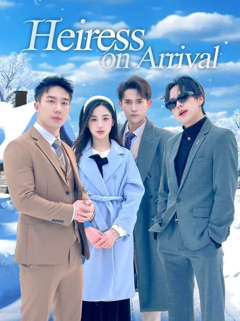 Heiress on Arrival cover image — watch all 74 episodes free in HD