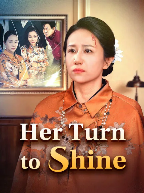Her Turn to Shine