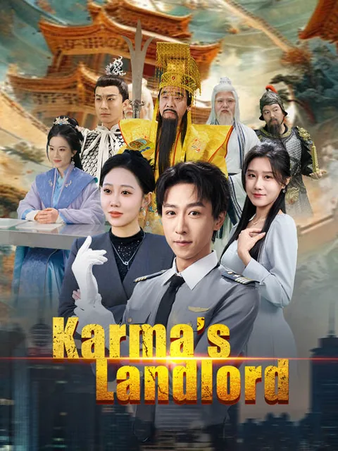 Karma’s Landlord