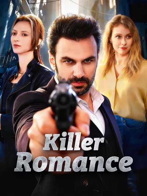 Killer Romance cover image — watch all 59 episodes free in HD