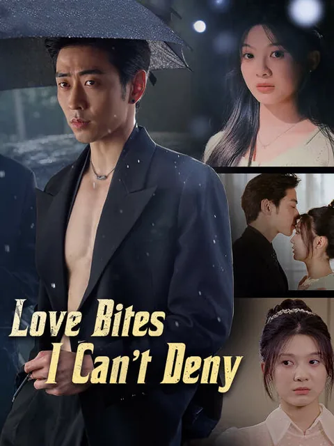 Love Bites, I Can’t Deny
