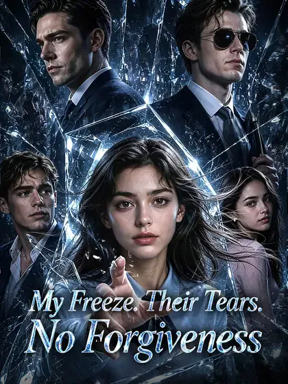 My Freeze.Their Tears.No Forgiveness