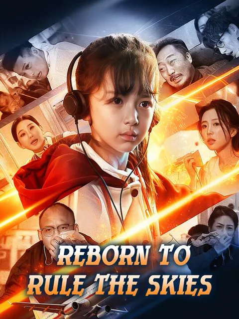Reborn to Rule the Skies