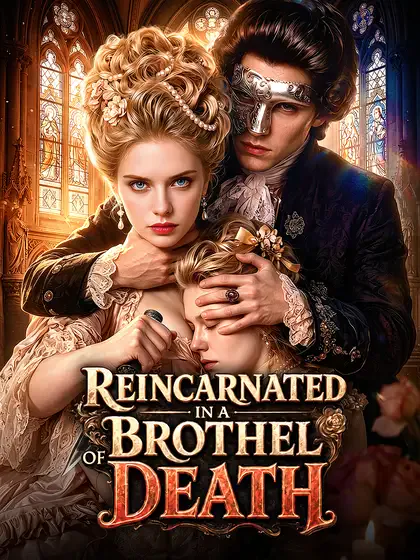 Reincarnated in a Brothel of Death cover image — watch all 40 episodes free in HD