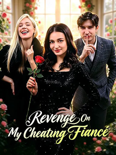 Revenge On My Cheating Fiancé