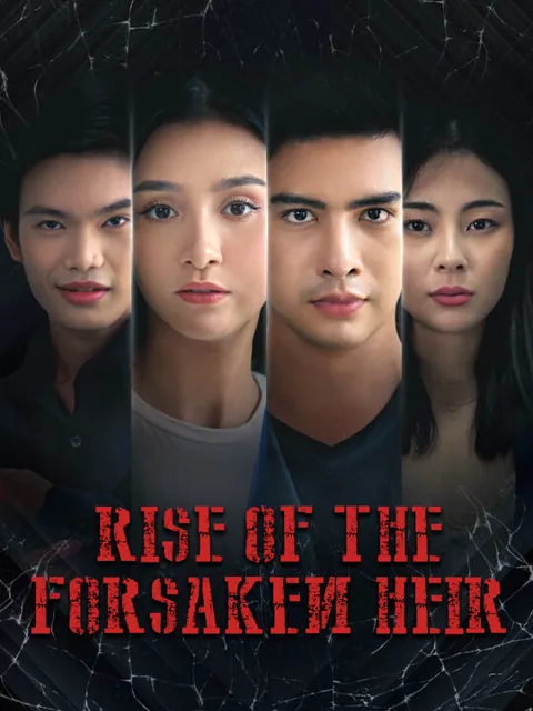 Rise of the Forsaken Heir