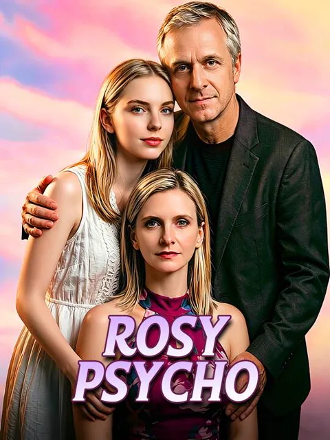 Rosy Psycho