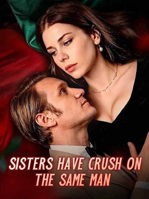 Sisters Have Crush On The Same Man