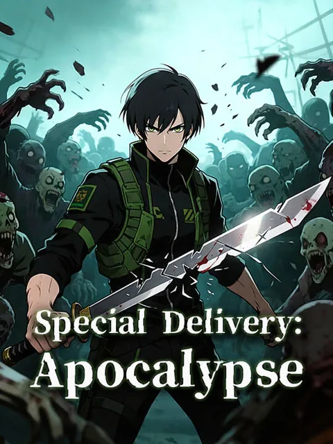 Special Delivery: Apocalypse