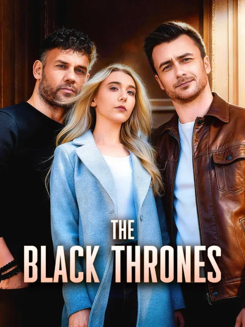 The Black thrones cover image — watch all 50 episodes free in HD