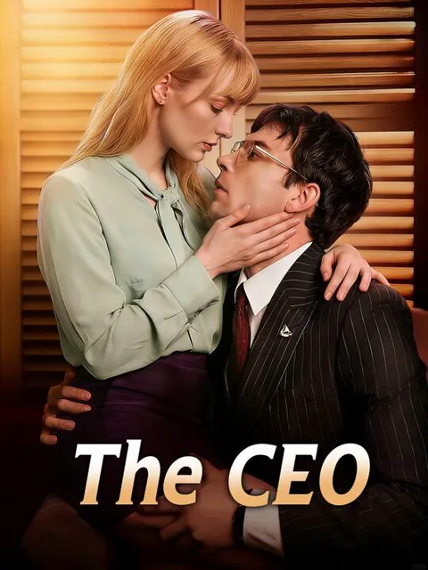 The CEO cover image — watch all 60 episodes free in HD