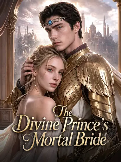 The Divine Prince‘s Mortal Bride cover image — watch all 56 episodes free in HD