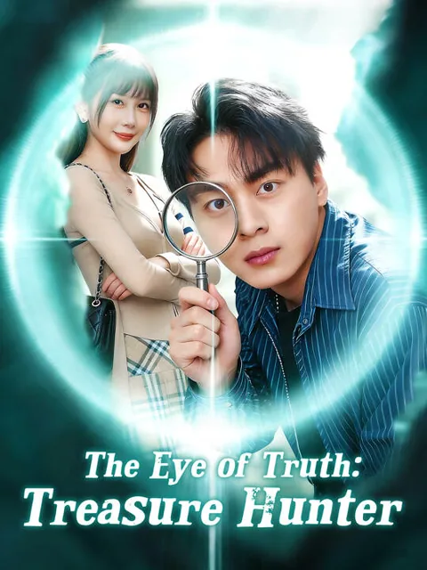 The Eye of Truth: Treasure Hunter